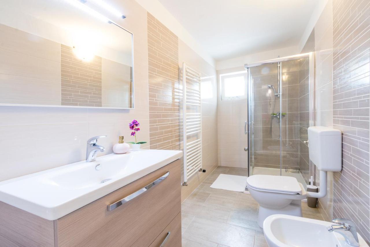 Apartment Katarina Pula Luaran gambar