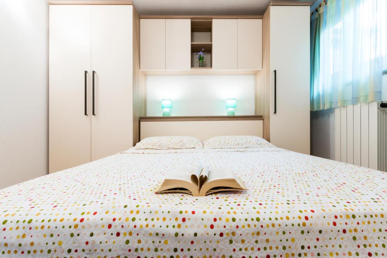 Apartment Katarina Pula Luaran gambar